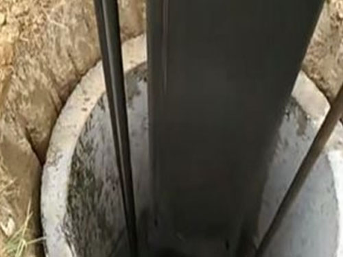 铁岭打井公司